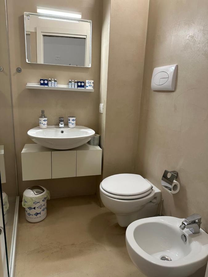Maison In Centro 살레르노 외부 사진