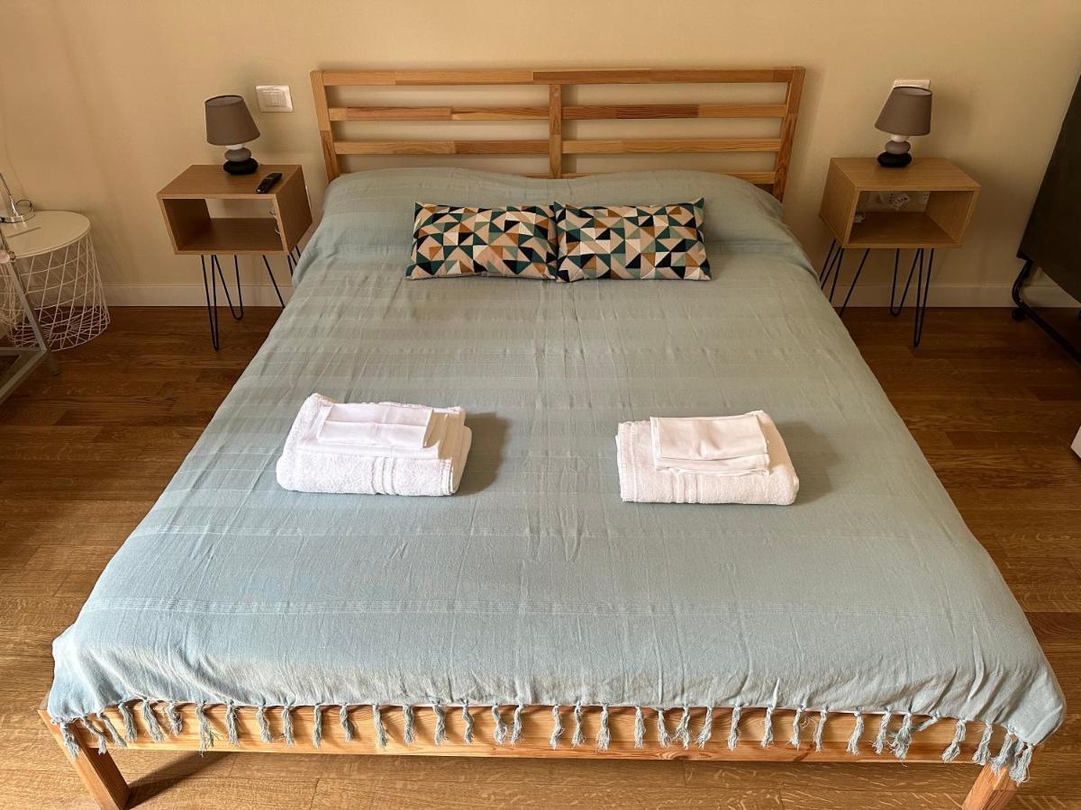 Maison In Centro 살레르노 외부 사진