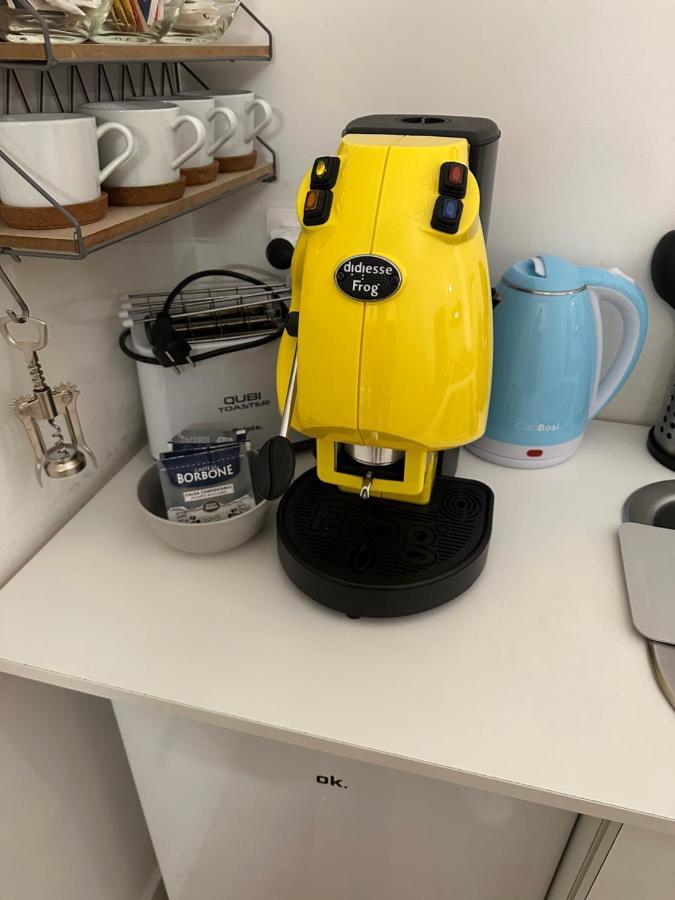 Maison In Centro 살레르노 외부 사진