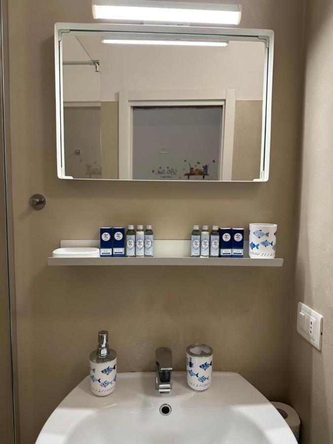 Maison In Centro 살레르노 외부 사진