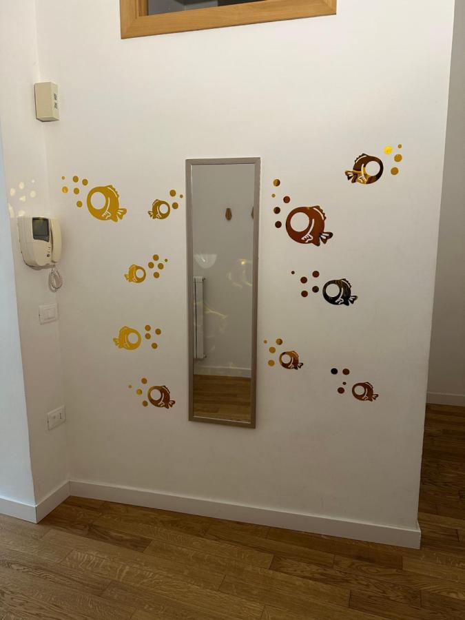 Maison In Centro 살레르노 외부 사진