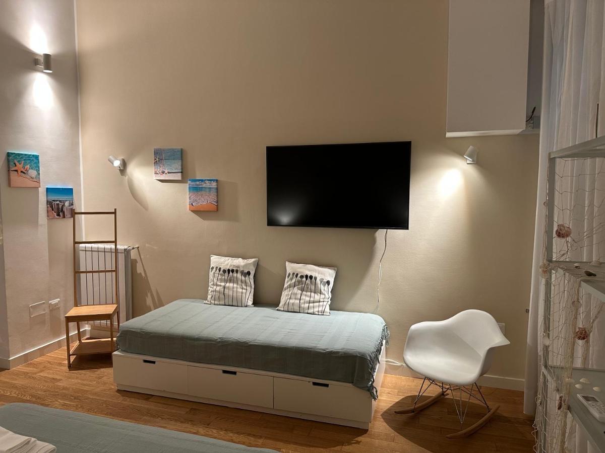Maison In Centro 살레르노 외부 사진