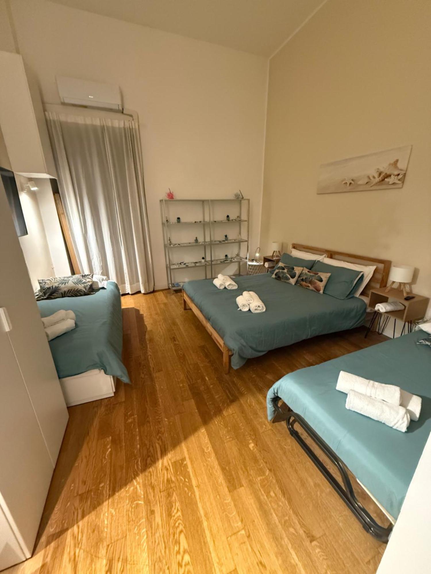 Maison In Centro 살레르노 외부 사진